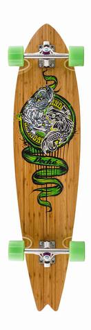 Mindless Talisman Peche longboard